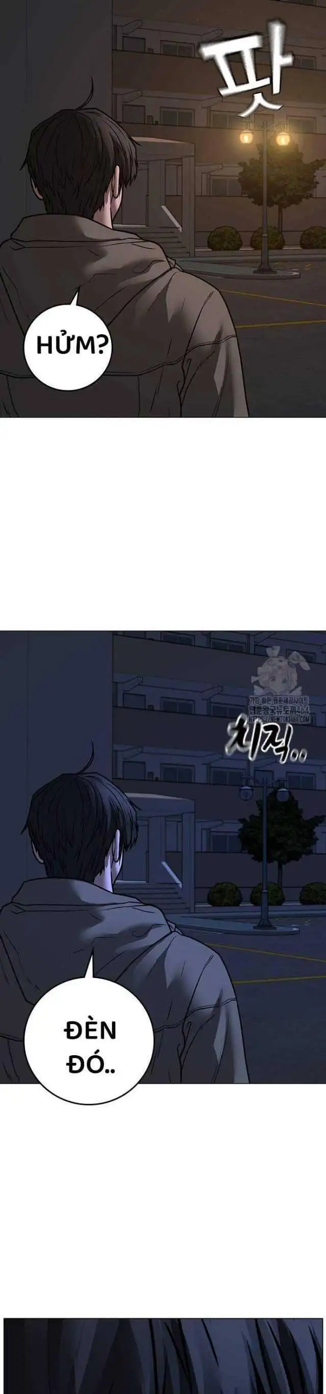 Truyện Tranh Nhiệm Vụ Đời Thật trang 5