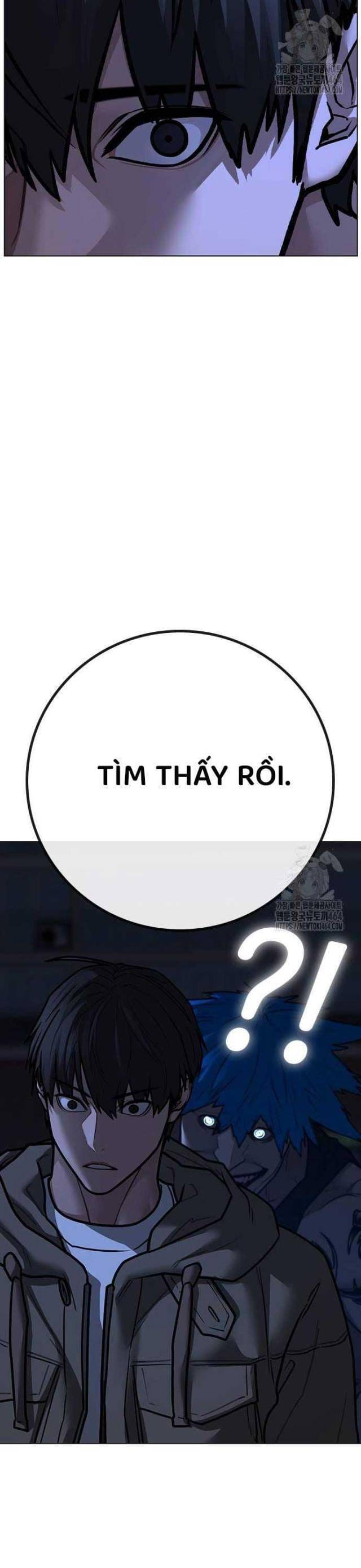 Truyện Tranh Nhiệm Vụ Đời Thật trang 5