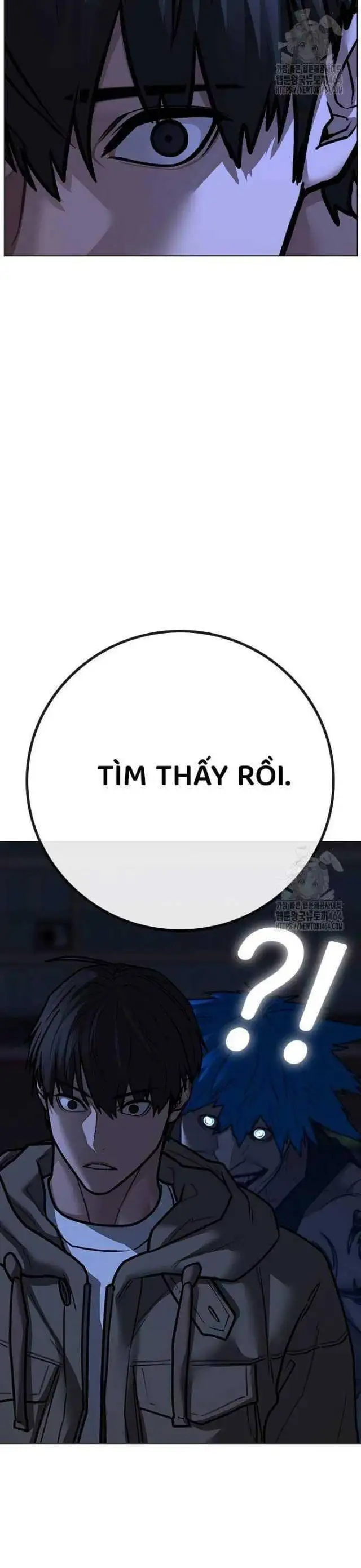 Truyện Tranh Nhiệm Vụ Đời Thật trang 5