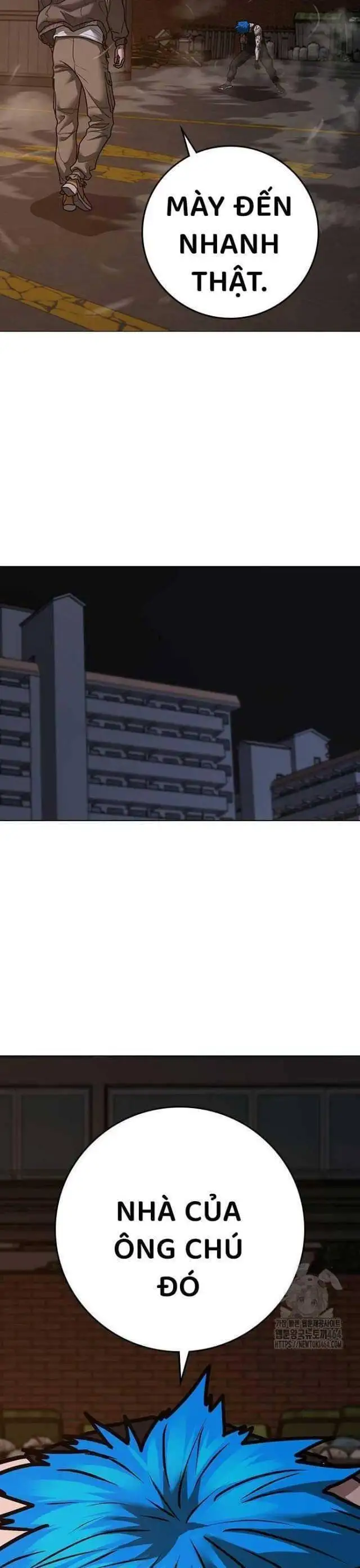 Truyện Tranh Nhiệm Vụ Đời Thật trang 5