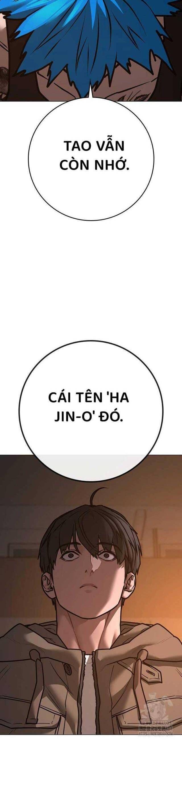 Truyện Tranh Nhiệm Vụ Đời Thật trang 5