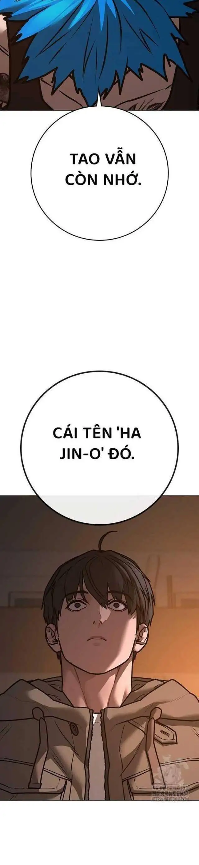 Truyện Tranh Nhiệm Vụ Đời Thật trang 5