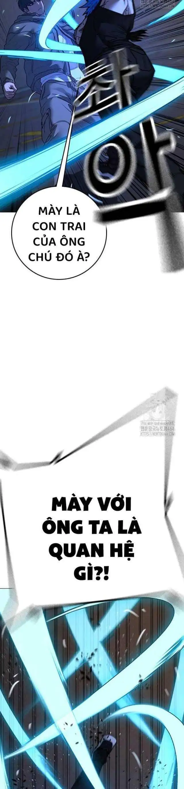 Truyện Tranh Nhiệm Vụ Đời Thật trang 5