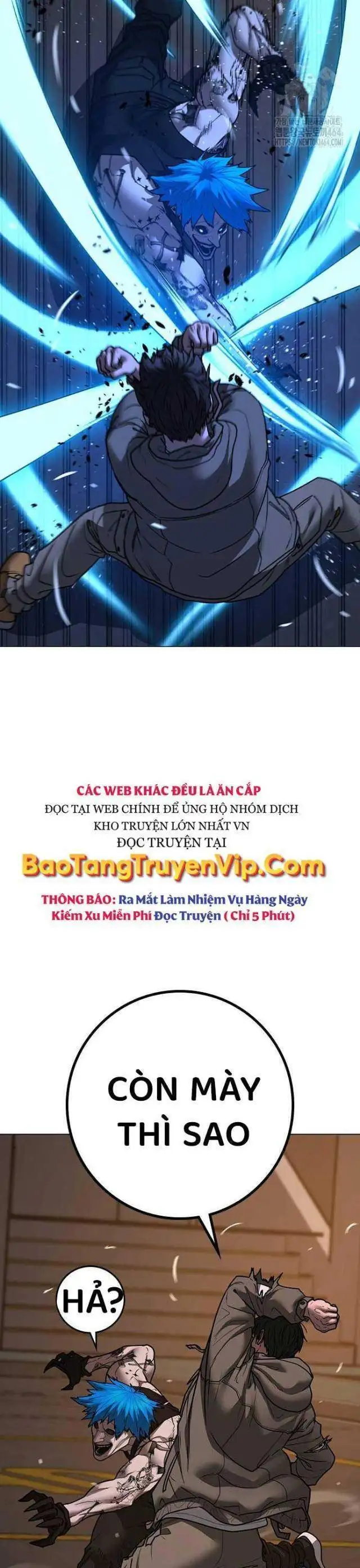 Truyện Tranh Nhiệm Vụ Đời Thật trang 5