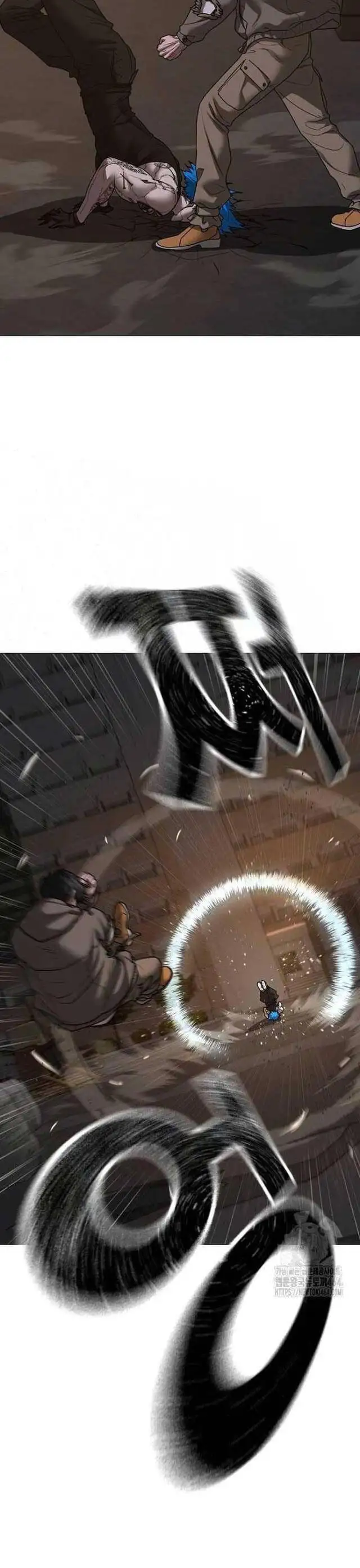 Truyện Tranh Nhiệm Vụ Đời Thật trang 5