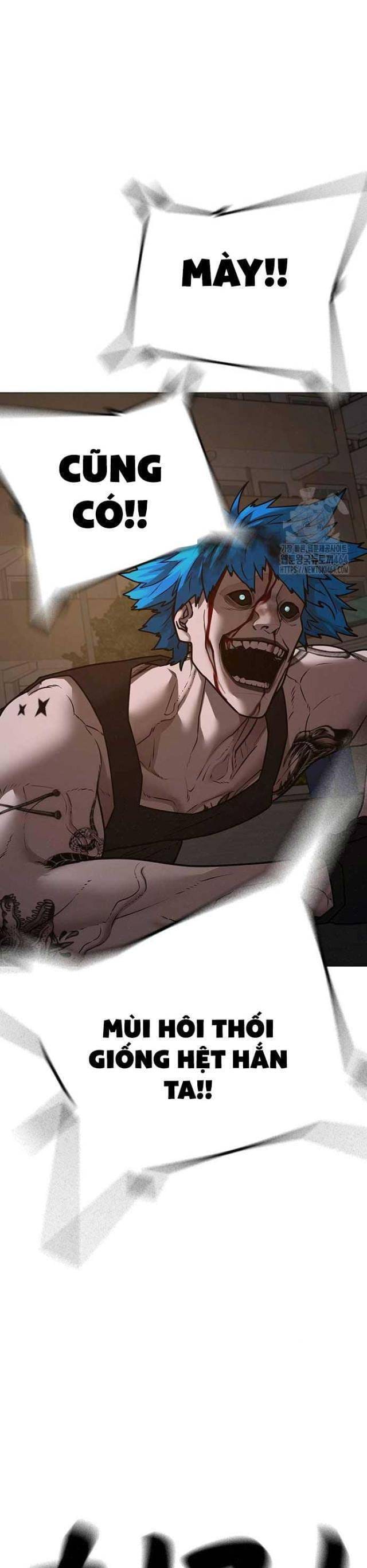 Truyện Tranh Nhiệm Vụ Đời Thật trang 5