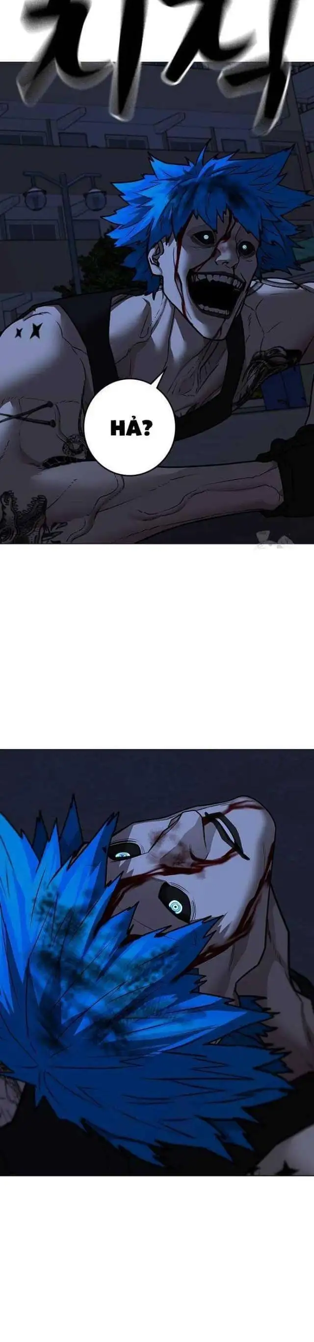 Truyện Tranh Nhiệm Vụ Đời Thật trang 5