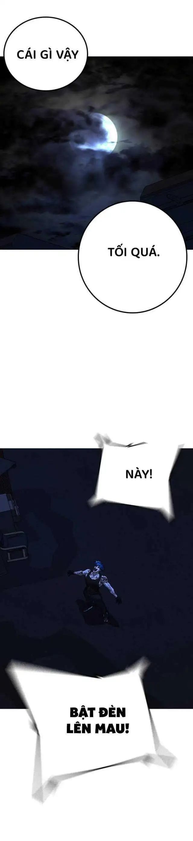 Truyện Tranh Nhiệm Vụ Đời Thật trang 5