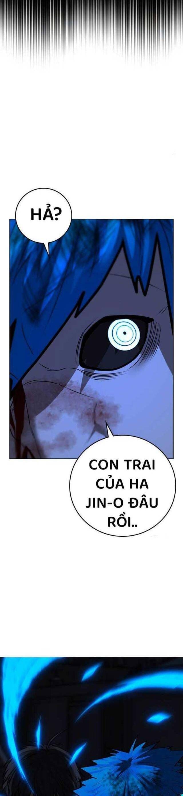 Truyện Tranh Nhiệm Vụ Đời Thật trang 5