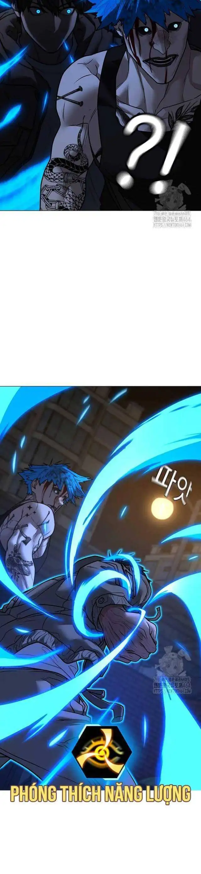 Truyện Tranh Nhiệm Vụ Đời Thật trang 5