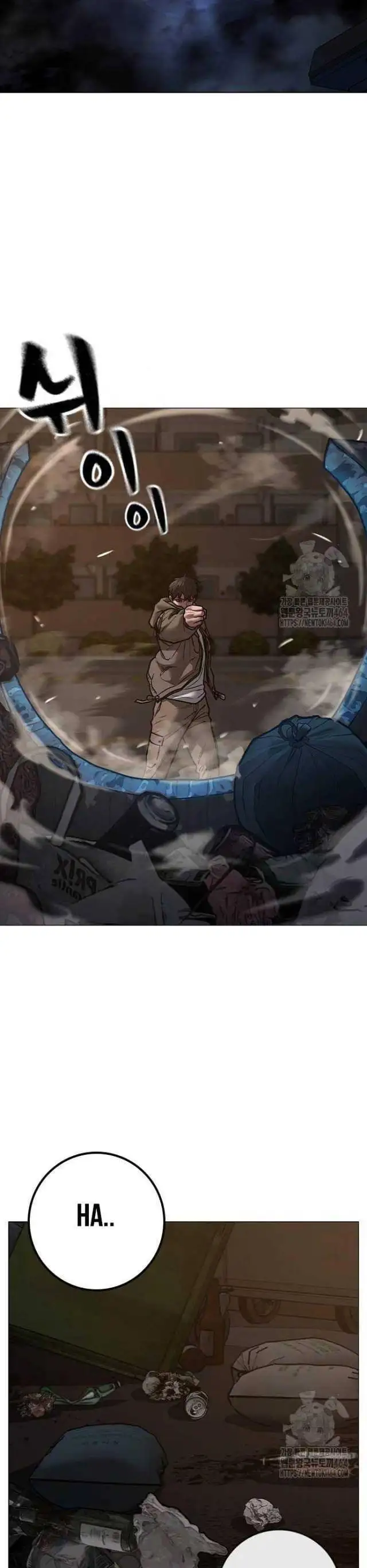 Truyện Tranh Nhiệm Vụ Đời Thật trang 5