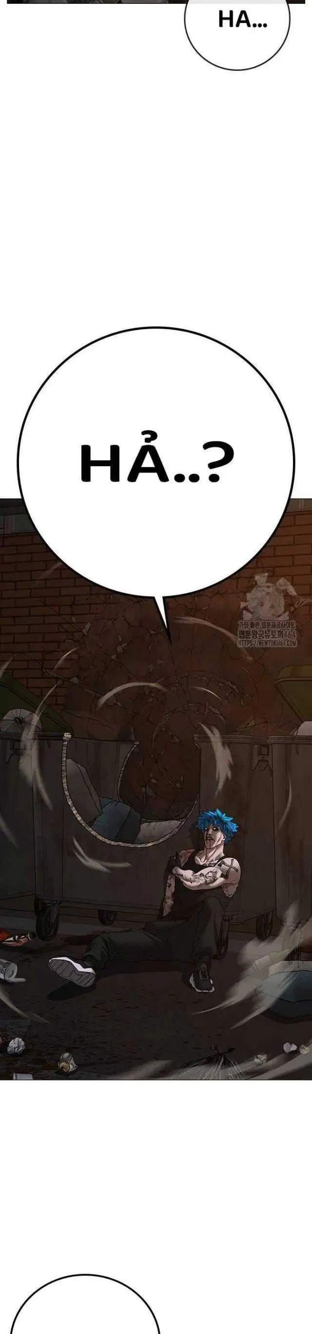 Truyện Tranh Nhiệm Vụ Đời Thật trang 5