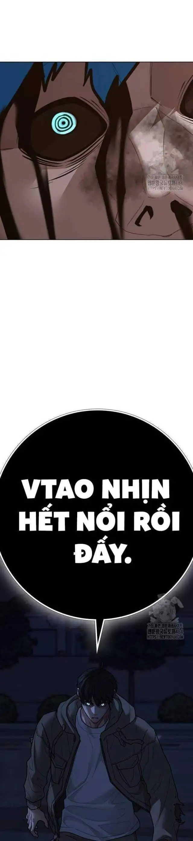 Truyện Tranh Nhiệm Vụ Đời Thật trang 5