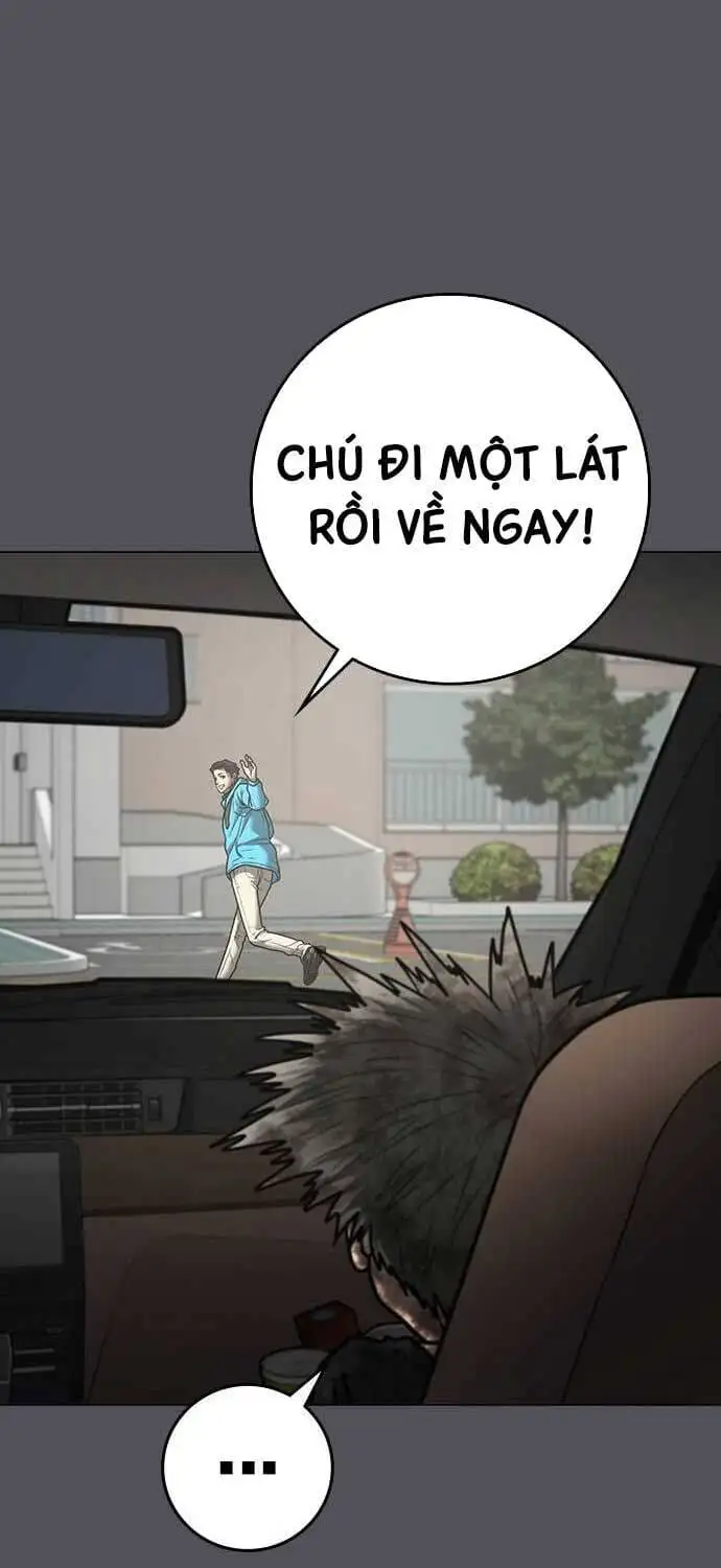 Truyện Tranh Nhiệm Vụ Đời Thật trang 5