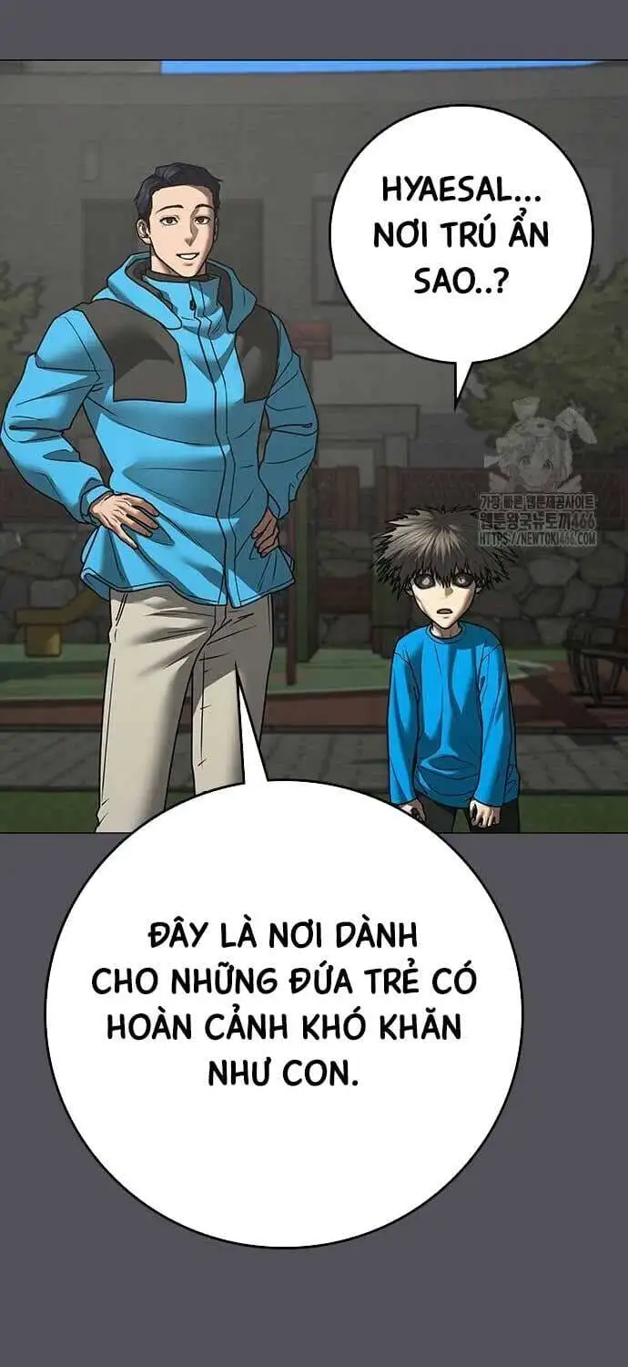 Truyện Tranh Nhiệm Vụ Đời Thật trang 5