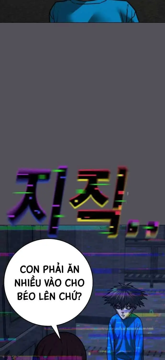 Truyện Tranh Nhiệm Vụ Đời Thật trang 5