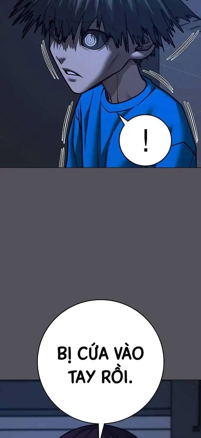 Truyện Tranh Nhiệm Vụ Đời Thật trang 5