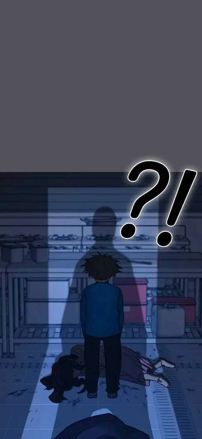 Truyện Tranh Nhiệm Vụ Đời Thật trang 5