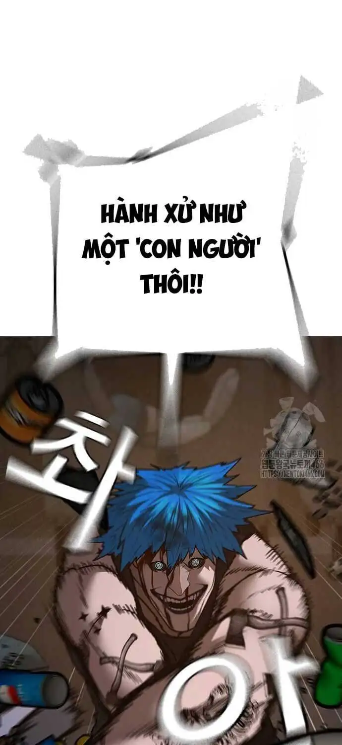 Truyện Tranh Nhiệm Vụ Đời Thật trang 5