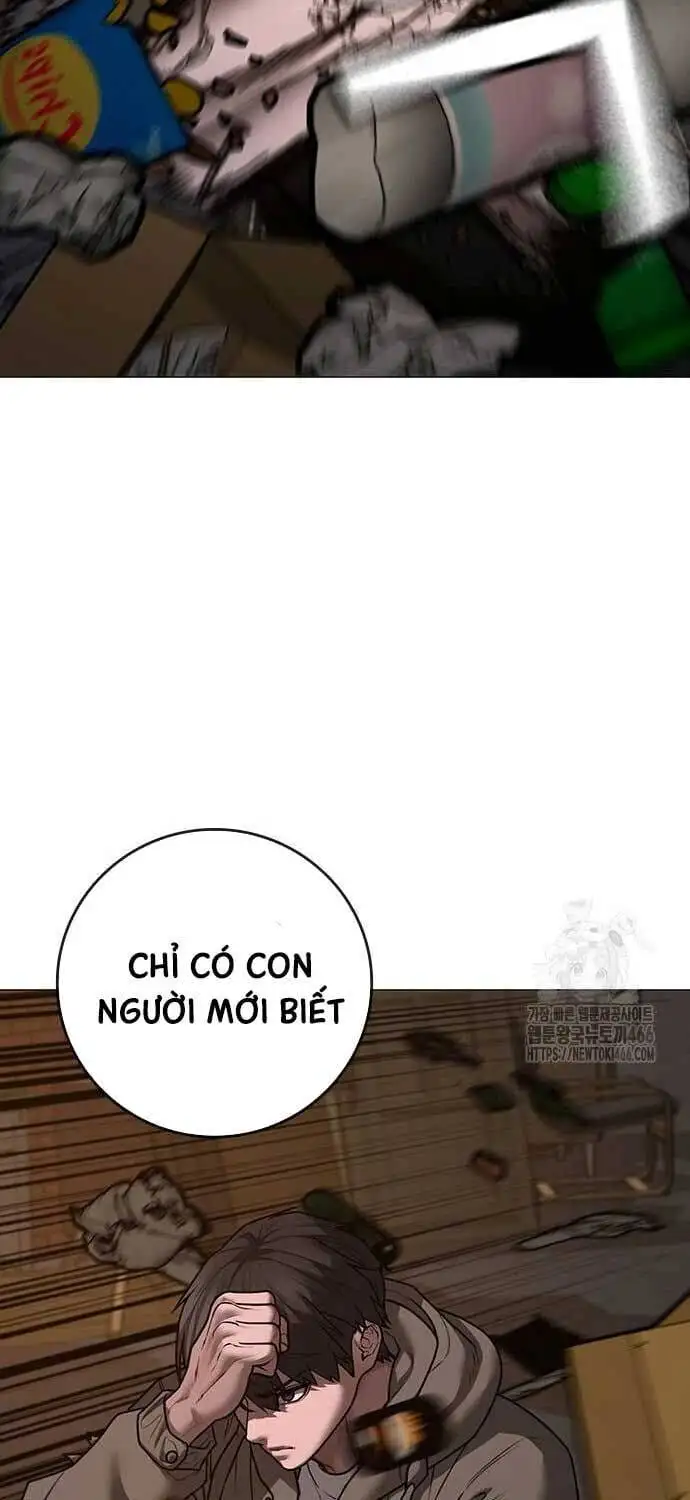 Truyện Tranh Nhiệm Vụ Đời Thật trang 5