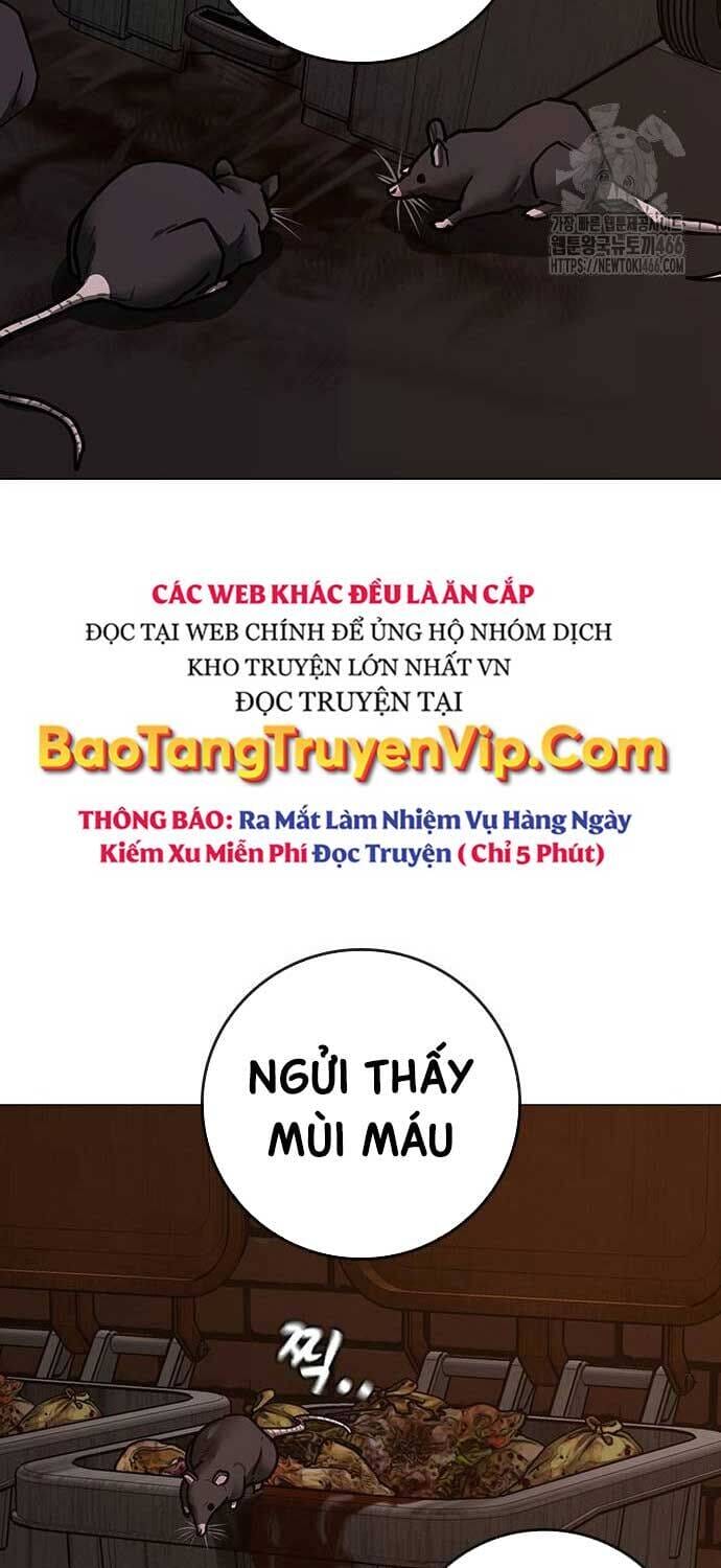 Truyện Tranh Nhiệm Vụ Đời Thật trang 5