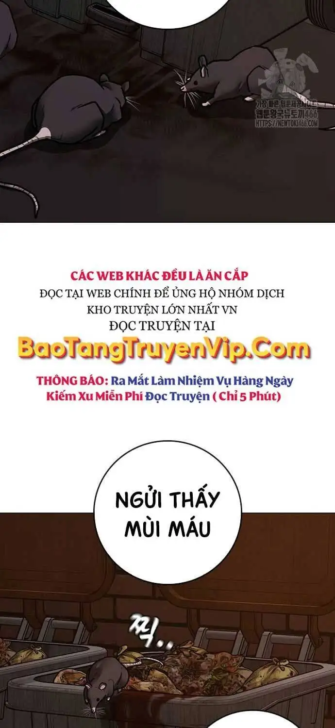 Truyện Tranh Nhiệm Vụ Đời Thật trang 5
