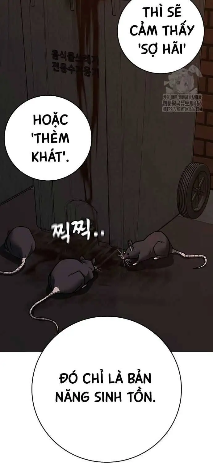 Truyện Tranh Nhiệm Vụ Đời Thật trang 5