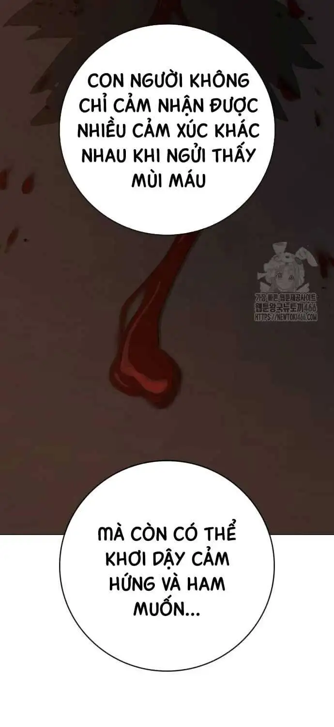 Truyện Tranh Nhiệm Vụ Đời Thật trang 5