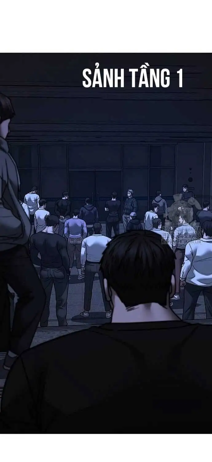 Truyện Tranh Nhiệm Vụ Đời Thật trang 5