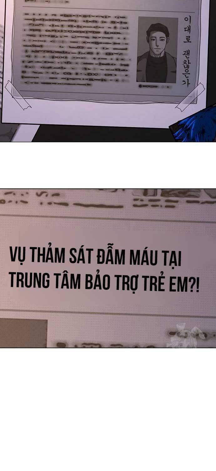 Truyện Tranh Nhiệm Vụ Đời Thật trang 5