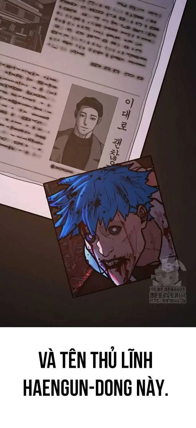 Truyện Tranh Nhiệm Vụ Đời Thật trang 5