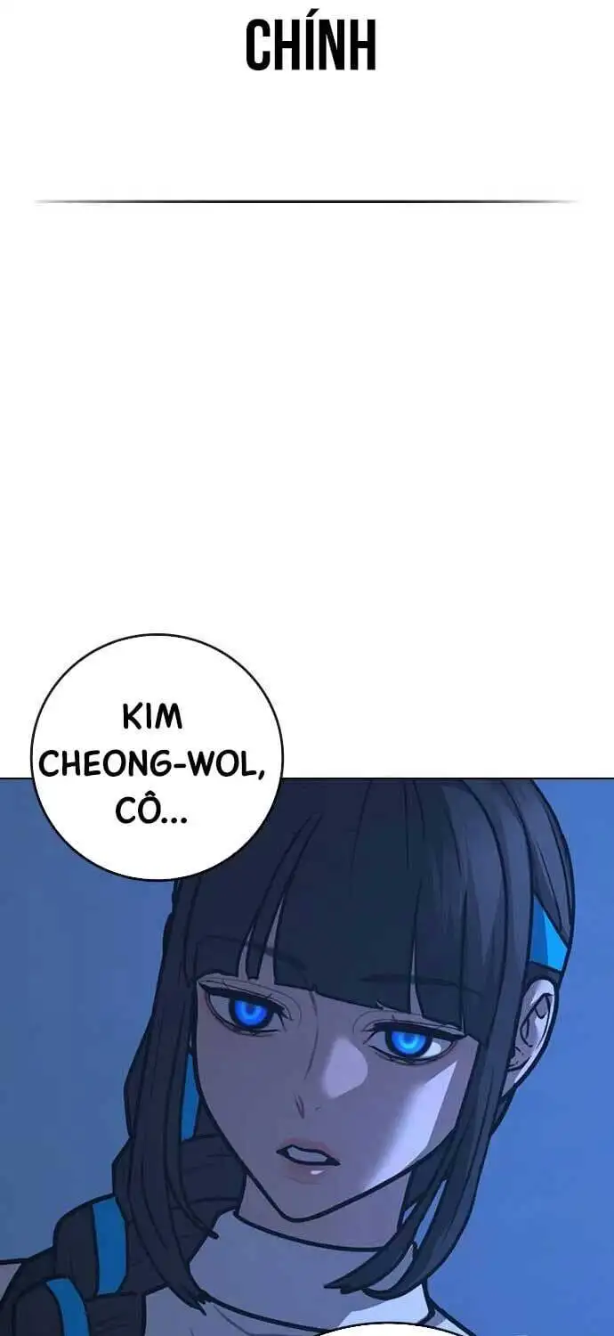 Truyện Tranh Nhiệm Vụ Đời Thật trang 5