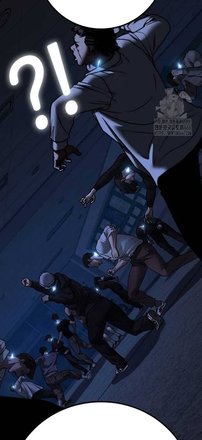 Truyện Tranh Nhiệm Vụ Đời Thật trang 5