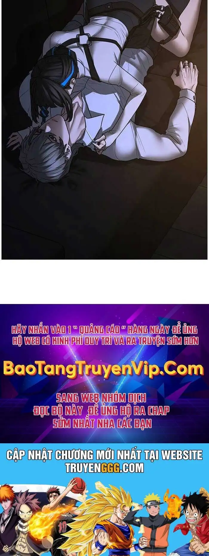 Truyện Tranh Nhiệm Vụ Đời Thật trang 5