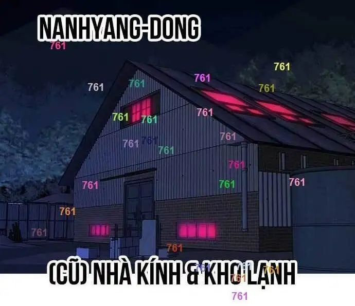 Truyện Tranh Nhiệm Vụ Đời Thật trang 5