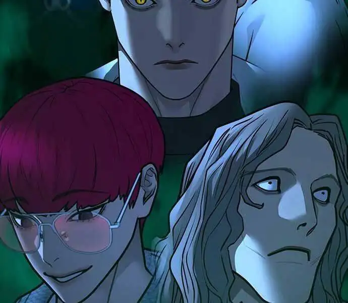 Truyện Tranh Nhiệm Vụ Đời Thật trang 5