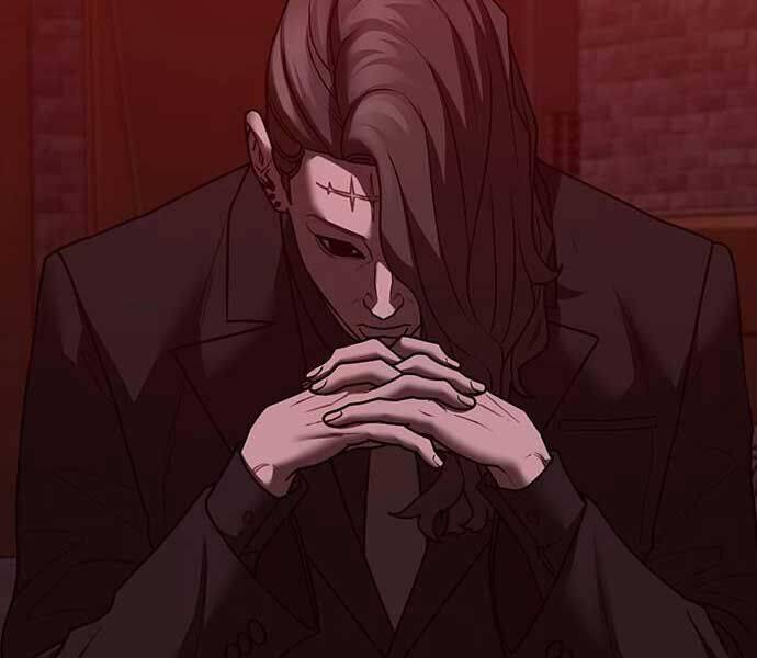 Truyện Tranh Nhiệm Vụ Đời Thật trang 5