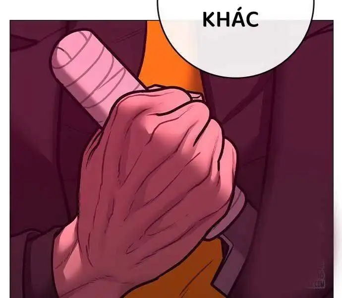 Truyện Tranh Nhiệm Vụ Đời Thật trang 5