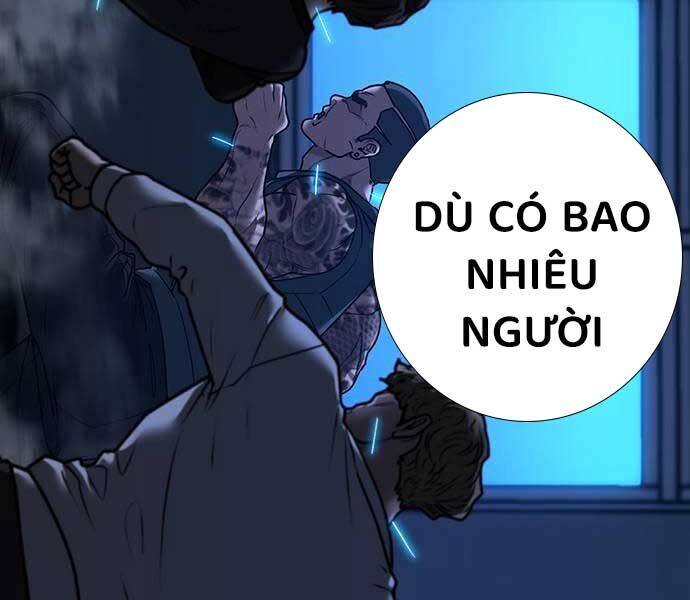 Truyện Tranh Nhiệm Vụ Đời Thật trang 5