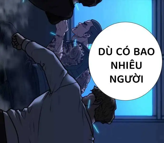 Truyện Tranh Nhiệm Vụ Đời Thật trang 5