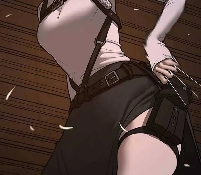 Truyện Tranh Nhiệm Vụ Đời Thật trang 5