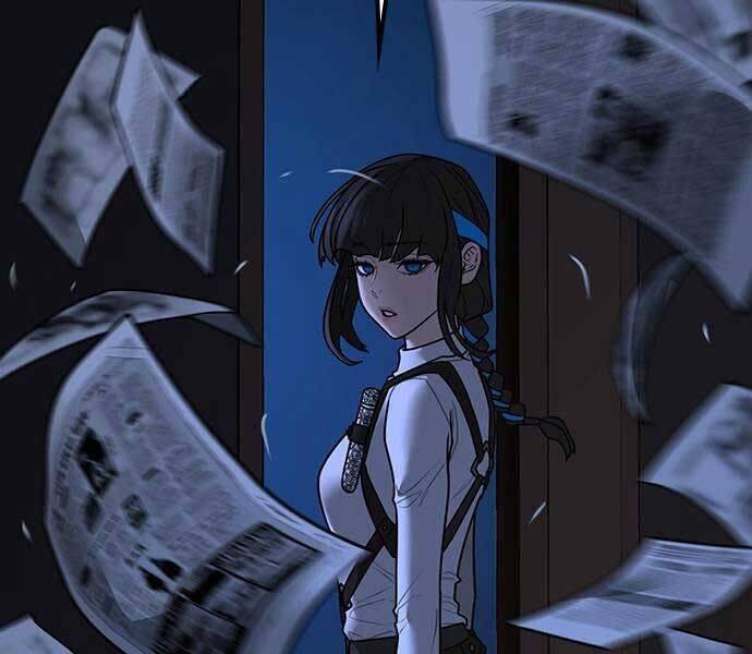 Truyện Tranh Nhiệm Vụ Đời Thật trang 5