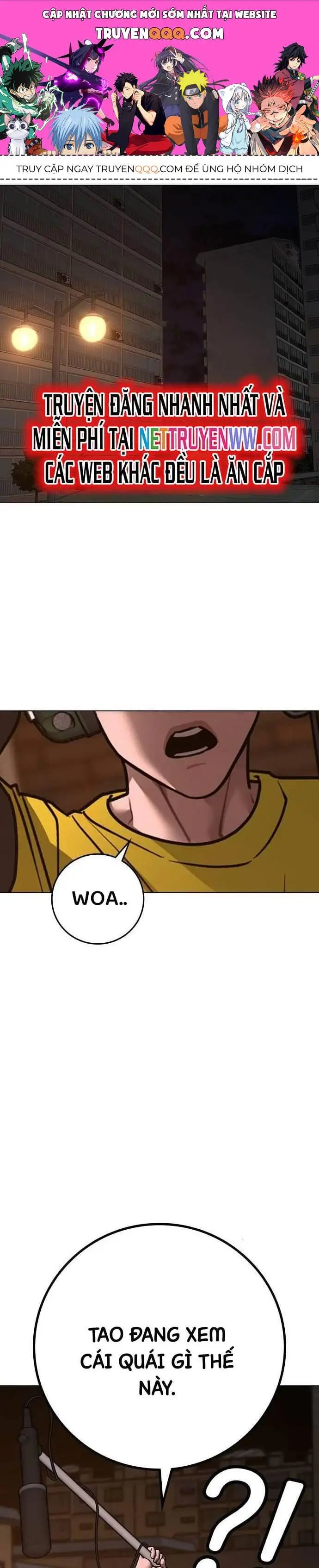 Truyện Tranh Nhiệm Vụ Đời Thật trang 5