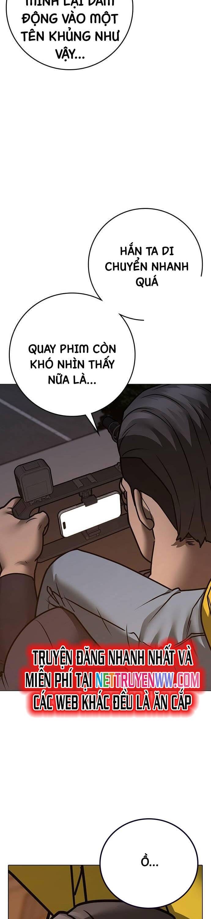 Truyện Tranh Nhiệm Vụ Đời Thật trang 5