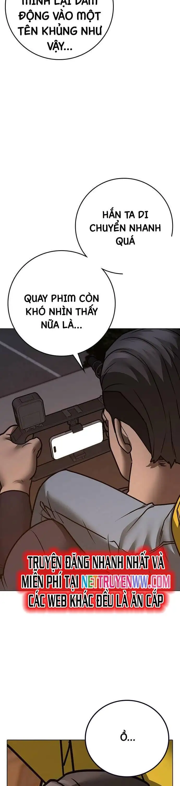 Truyện Tranh Nhiệm Vụ Đời Thật trang 5