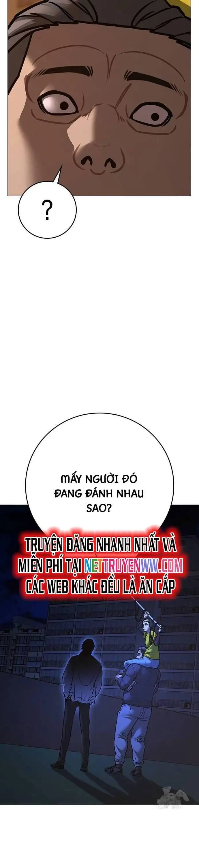 Truyện Tranh Nhiệm Vụ Đời Thật trang 5