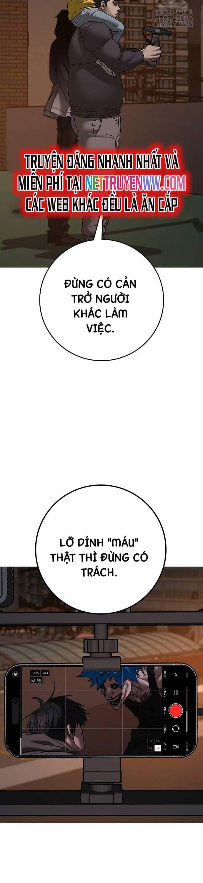 Truyện Tranh Nhiệm Vụ Đời Thật trang 5