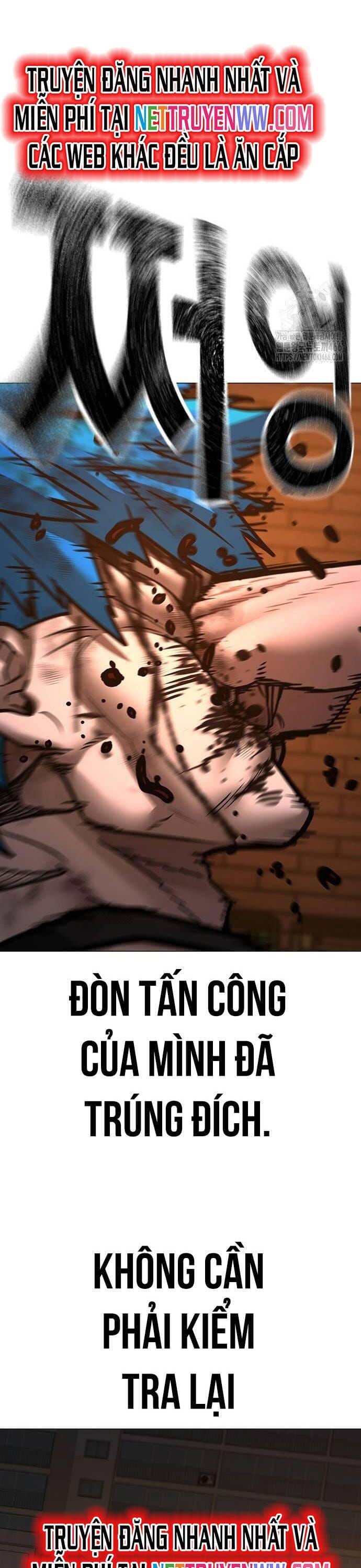 Truyện Tranh Nhiệm Vụ Đời Thật trang 5