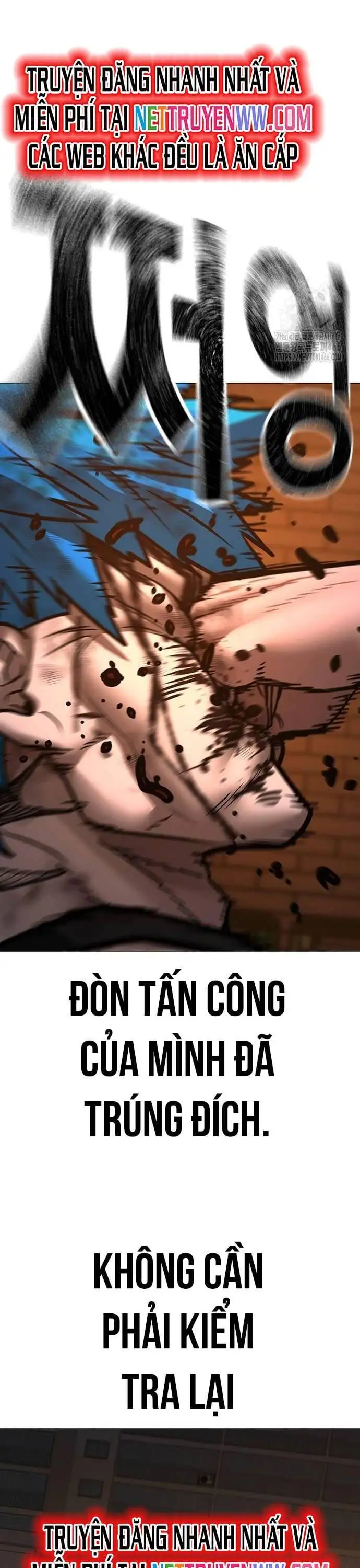 Truyện Tranh Nhiệm Vụ Đời Thật trang 5