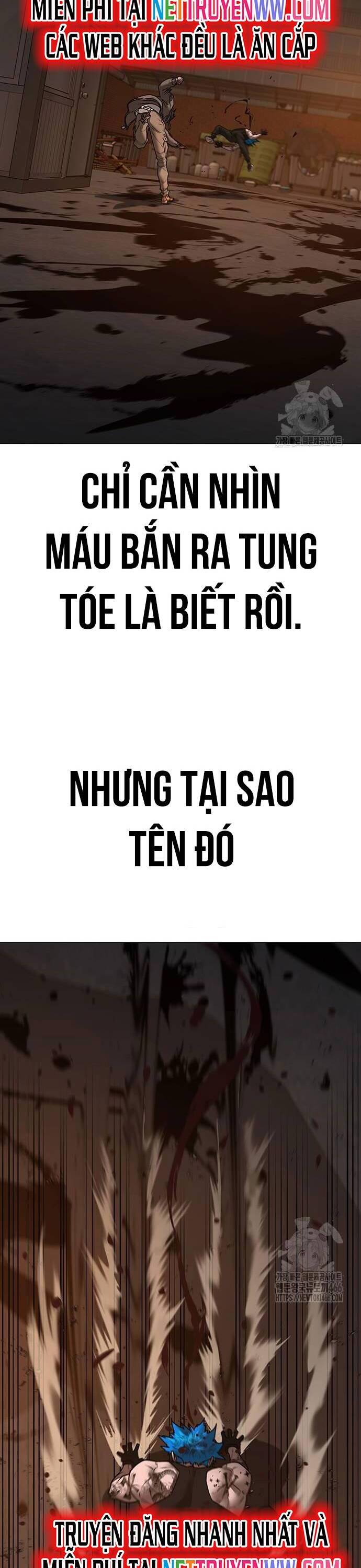 Truyện Tranh Nhiệm Vụ Đời Thật trang 5